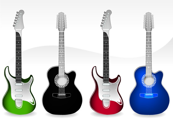 Special Custom Gun shape fashion electric guitar.jpg Special Custom Gun shape fashion electric guitar.jpg