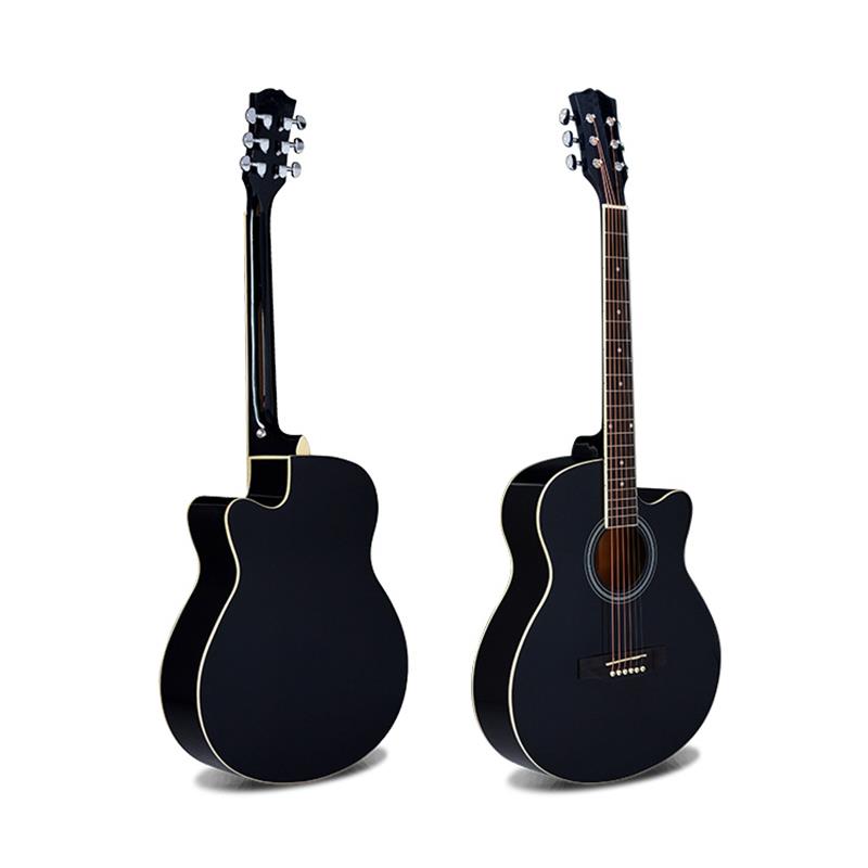 China Steel String Acoustic Guitar Suppliers and Manufacturers