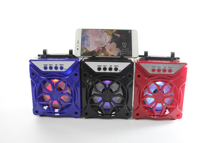 Portable Wireless Bluetooth speaker 