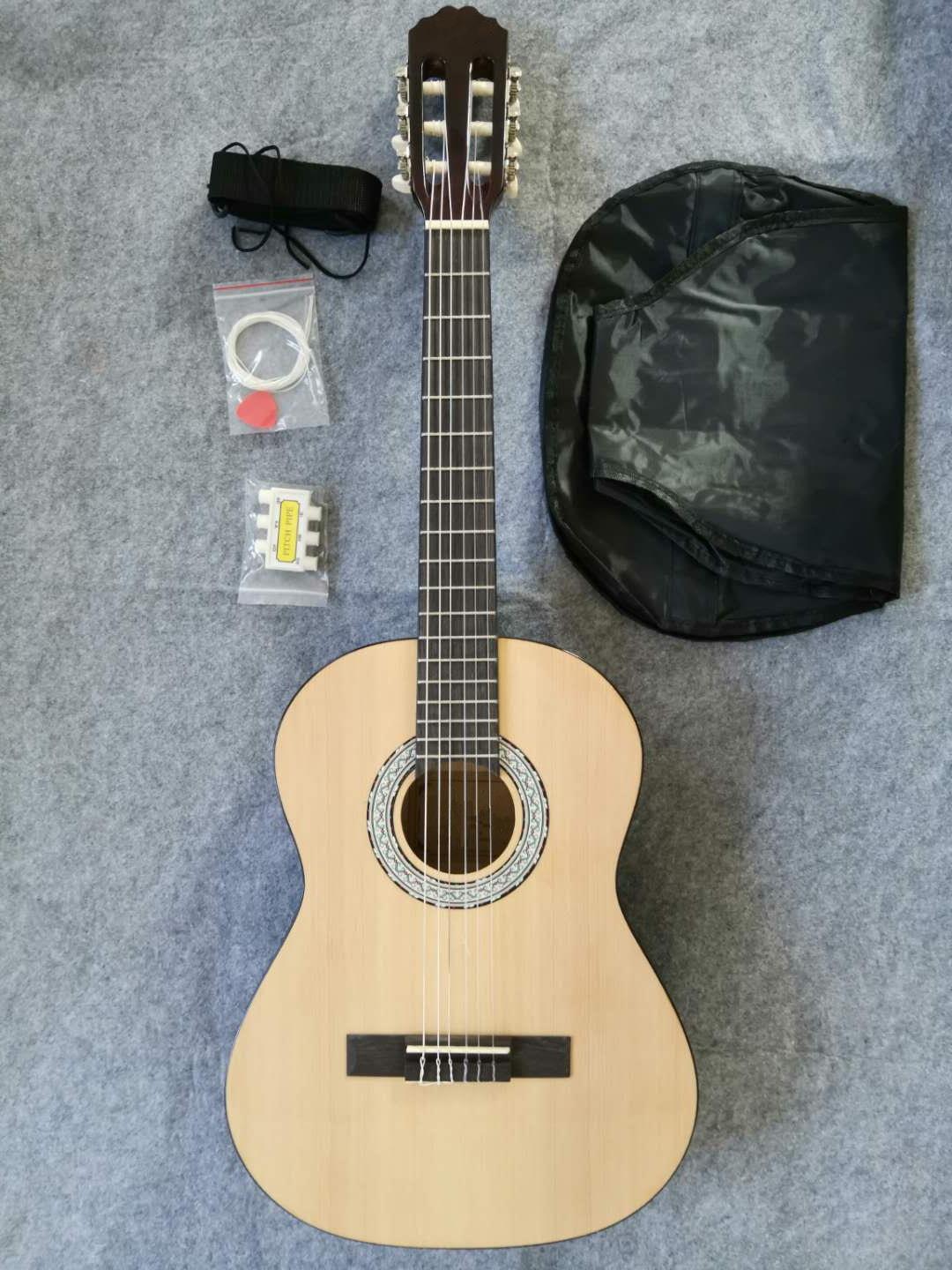 36inch classic guitar