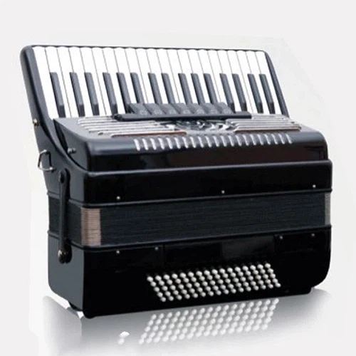 37 Key Accordion 37 Key Accordion
