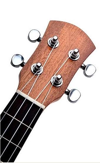 21 Inch Soprano Ukulele Instrument