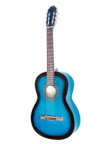 34" Classic Guitar for Beginners