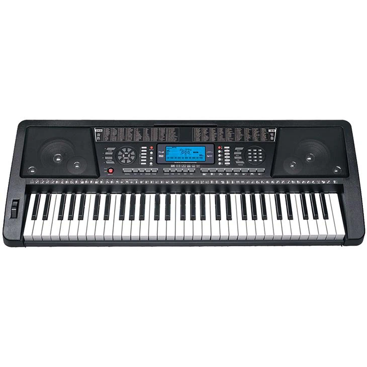 61 Key Portable Electric Keyboard