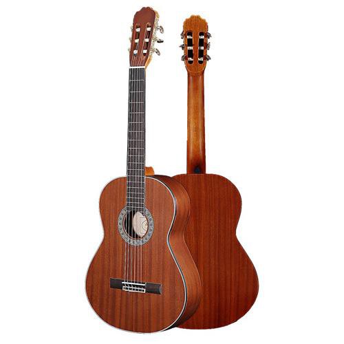 39 Inch Sapele Classical Guitar