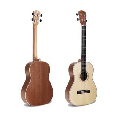 Electric Ukulele Baritone