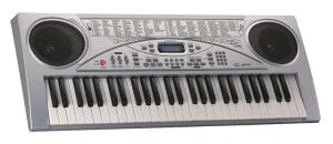54 Keys Piano Keyboard LCD Display Unique Power