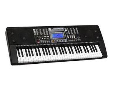 61 key keyboard