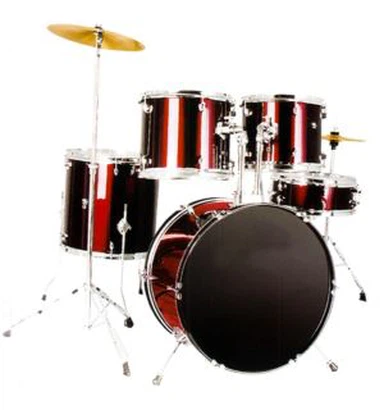Beginner Drum Kit