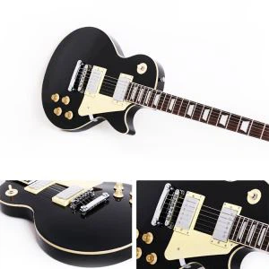 LP Style Electric Guitar