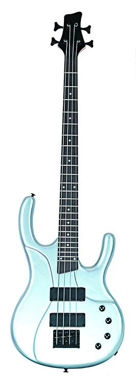 39 " High-end Finish Electric Bass