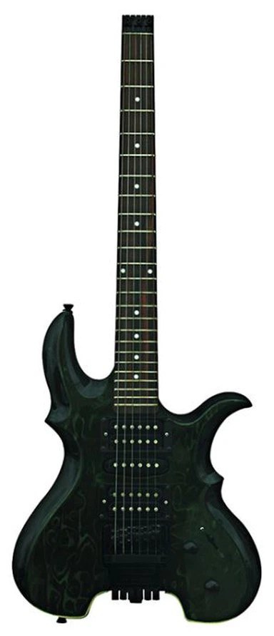 Electric Guitar No Head Good Quality
