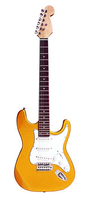 Electric Guitar