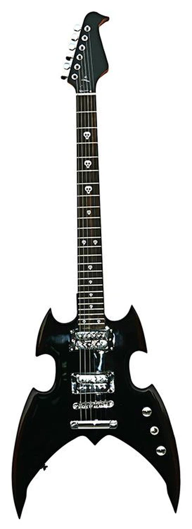 Fashionable Design Jazz Electric Guitar