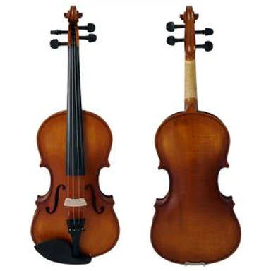 Maple Violin