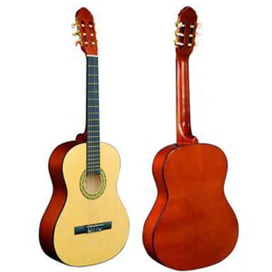 Middle Range Classical Guitar