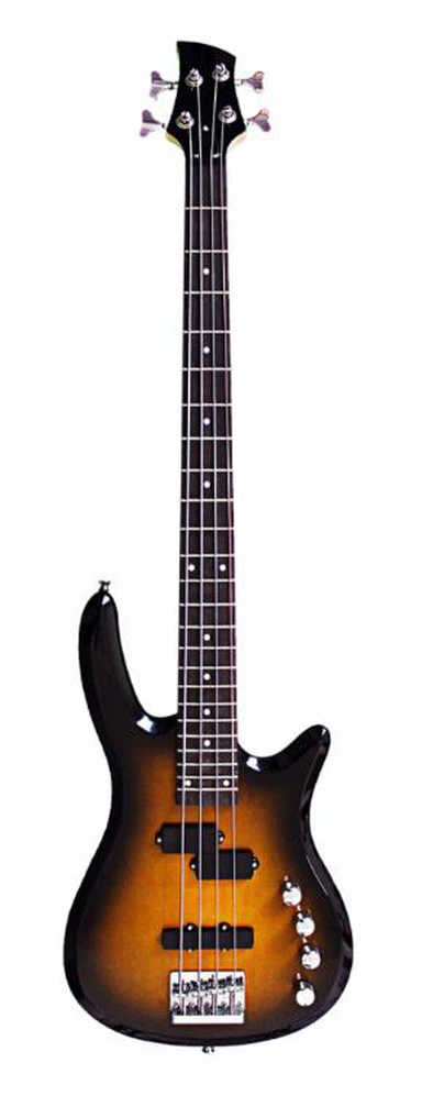 4 String Electric Bass
