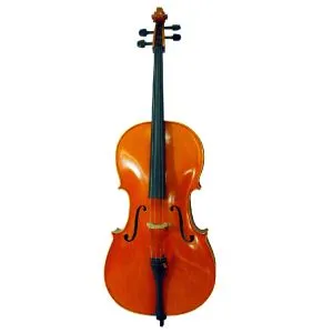 Handmade Professional Cello