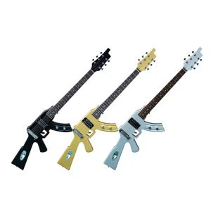 Custom Shop Special Shape Electric Guitar