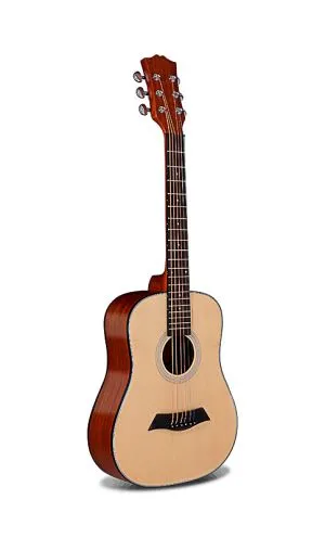 Kids Travel Acoustic Guitar