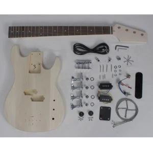 Bass Guitar Kits