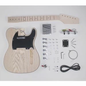 Custom DIY Guitar Kits