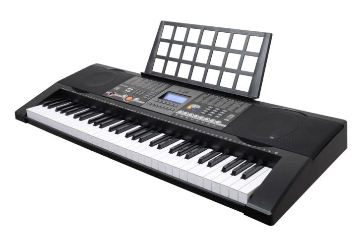 Portable Electronic Keyboard Piano