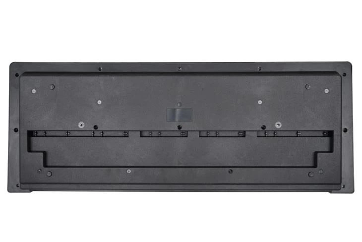 61 Key Standard Portable Keyboard