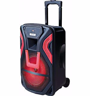 15 Inch DJ Speaker