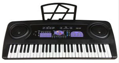 Portable Electronic Organ
