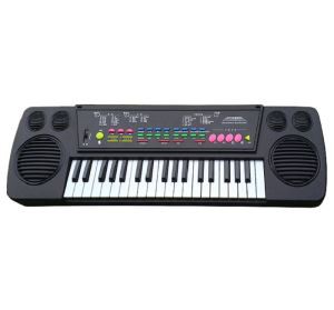 37 Keys Electronic Keyboard