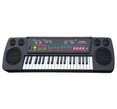 37 Key Piano Keyboard