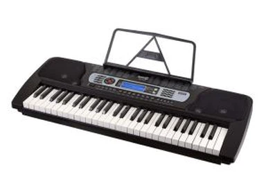 54 Keys Piano Keyboard