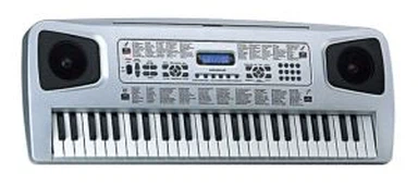 54 Key Electronic Keyboard