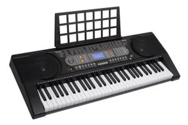 Touch Sensitive Keyboard
