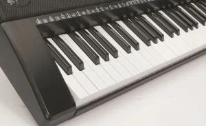 61 Key Portable Keyboard