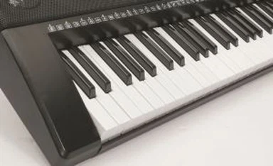 61 Key Portable Keyboard