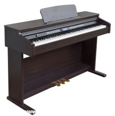 French Sound Sources Digital Piano