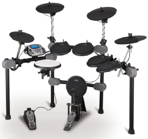 Digital Drum Kit
