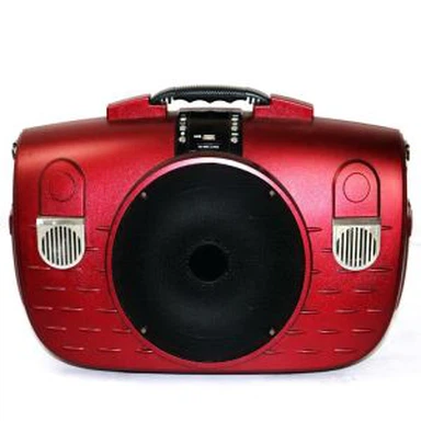 Mini Amplifier Active Audio Speaker