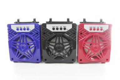 Outdoor Wireless Bluetooth Speaker
