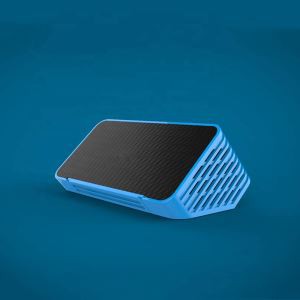 Wireless Charger Bluetooth Speaker