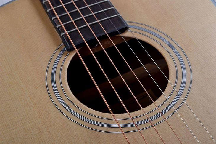 Travel Acoustic Guitar For Kids