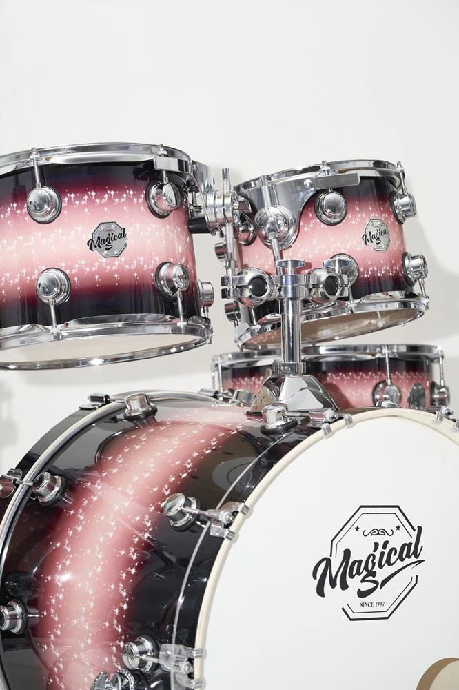 Best Acoustic Drum Kit