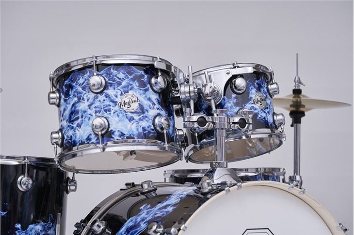 Best Drum Set
