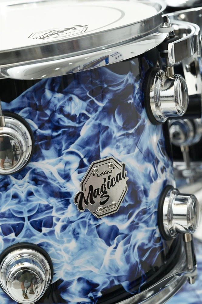 Best Drum Set