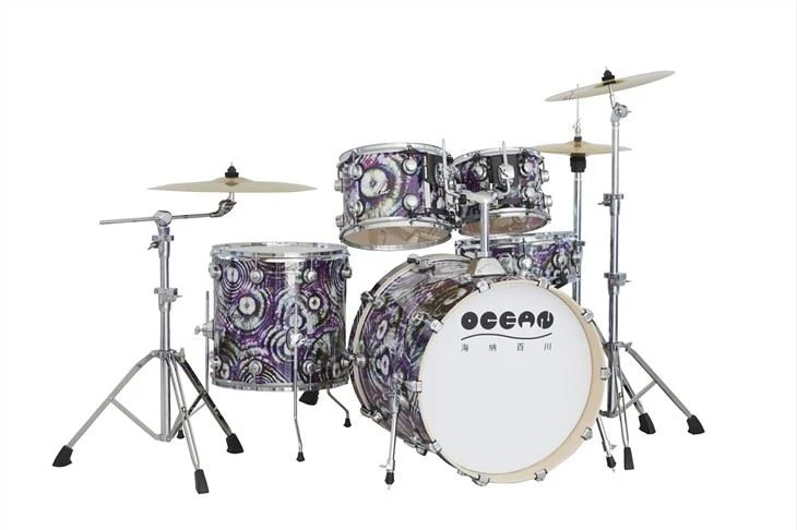 Drum Set For Adults