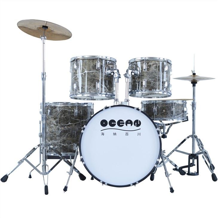 Drum Set For Beginner