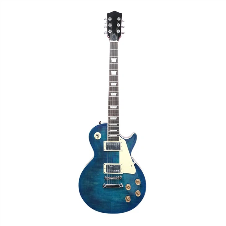 Premium Electric Guitar