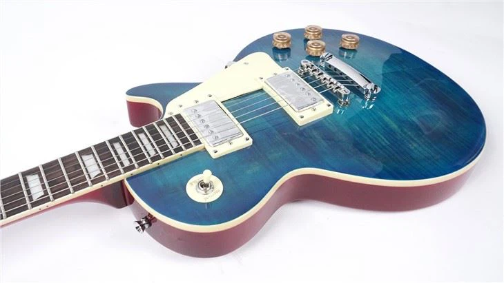 Premium Electric Guitar